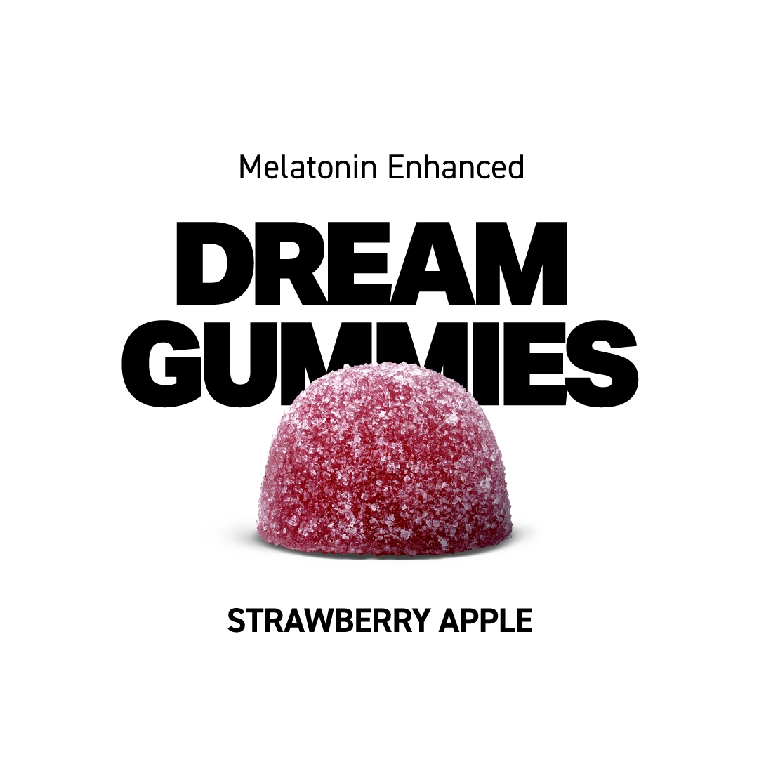 A gallery image for Organic Dream Gummies